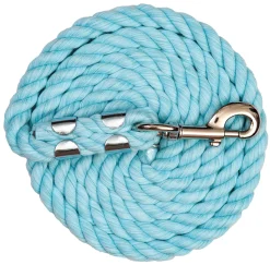 PERRIS LEATHER Perri’s® Cotton Lead New