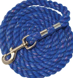 PERRIS LEATHER Perri’s® Cotton Lead New