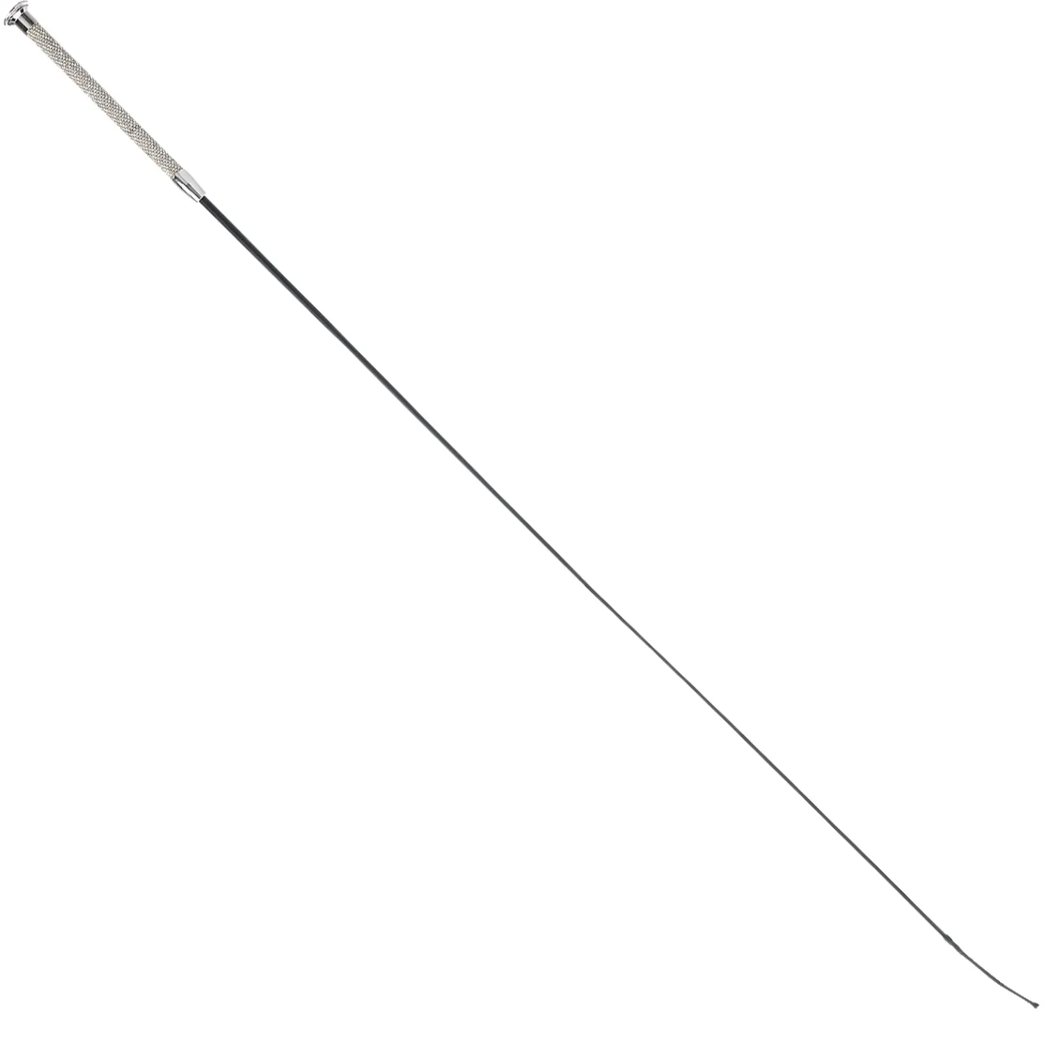 PERRIS LEATHER Perri’s® Crystal Grip Dressage Whip Best