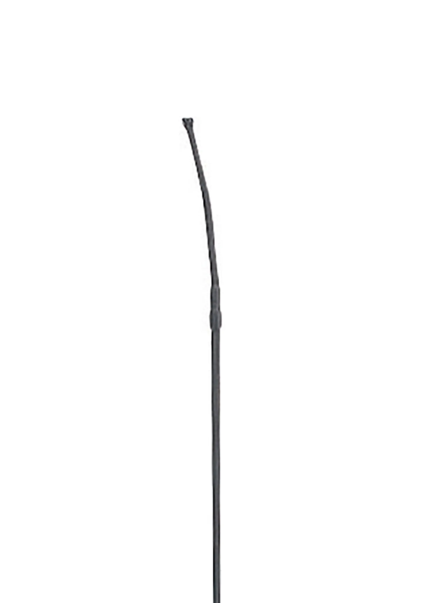 PERRIS LEATHER Perri’s® Crystal Grip Dressage Whip Best