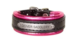 PERRIS LEATHER Perri’s® Padded Leather Nameplate Bracelet Outlet