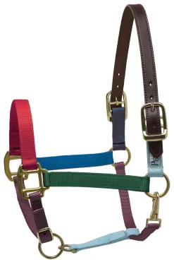PERRIS LEATHER Perri’s® Premium Nylon Breakaway Halter Online