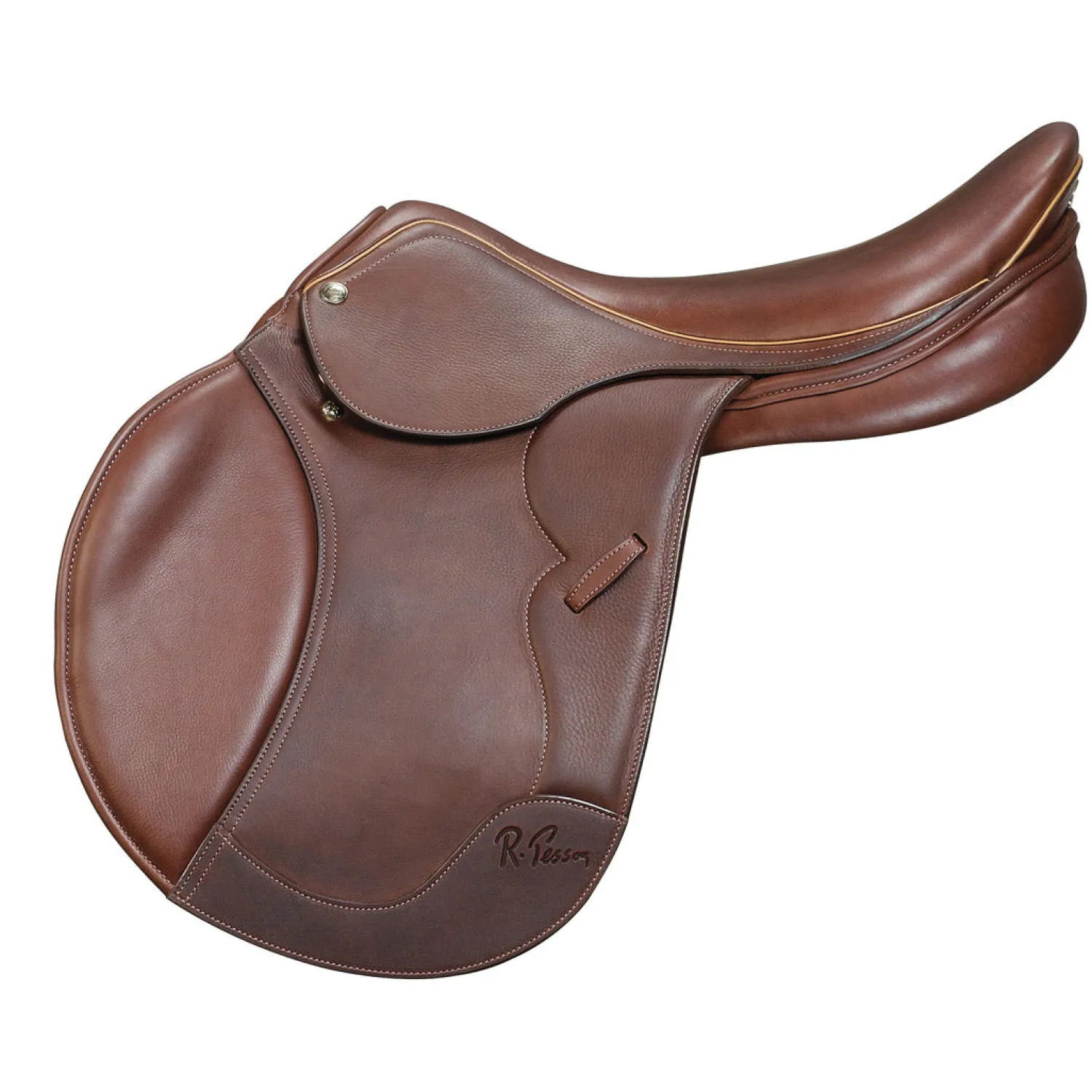ERS-SADDLES Pessoa® Gen-X3 Saddle Best
