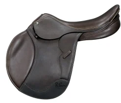 ERS-SADDLES Pessoa® Gen-X3 Saddle Best