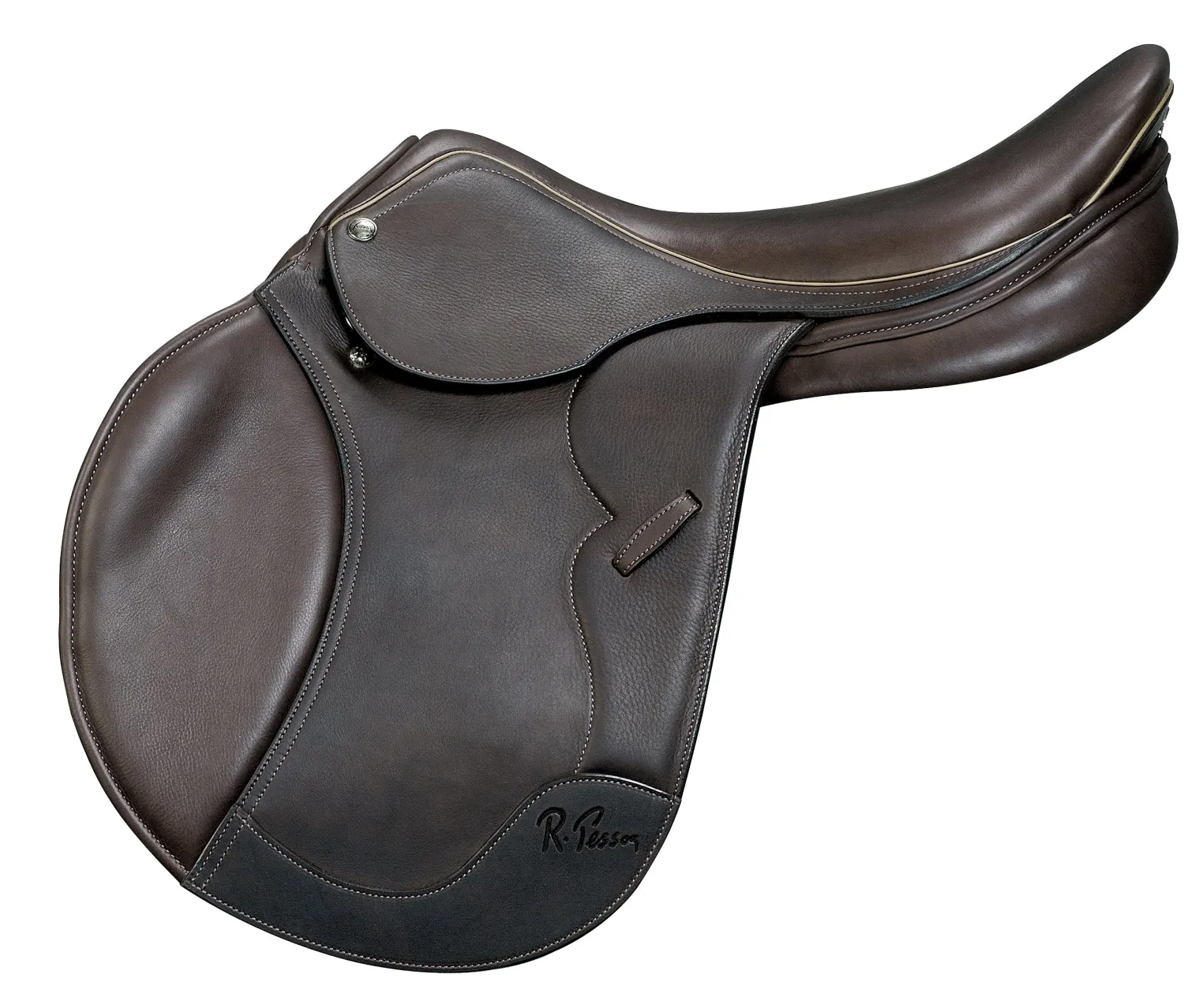 ERS-SADDLES Pessoa® Gen-X3 Saddle Best