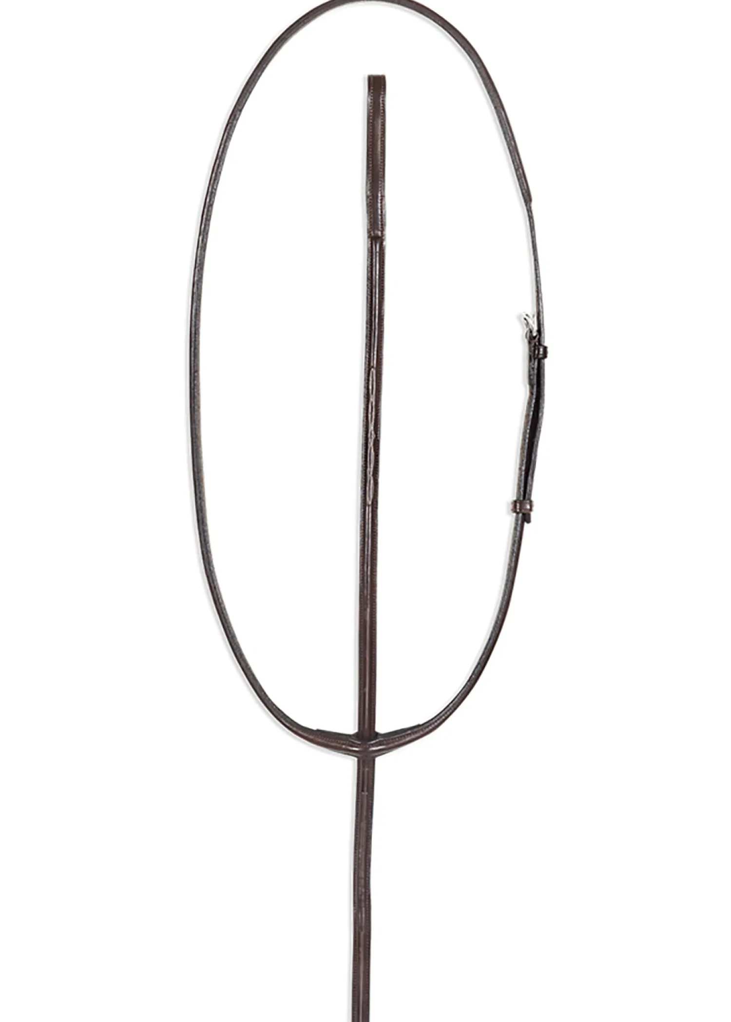 ERS Pessoa® Pro Fancy-Stitched Standing Martingale Clearance