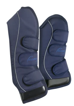 ERS Pessoa Shipping Boots