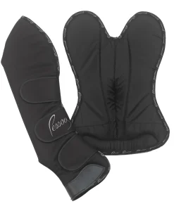 ERS Pessoa Shipping Boots