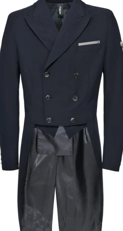 FRANTISI Pikeur® James Shadbelly Men's Black Clearance