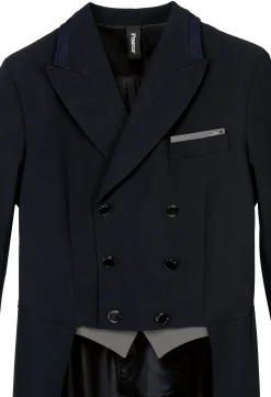FRANTISI Pikeur® James Shadbelly Men's Black Clearance