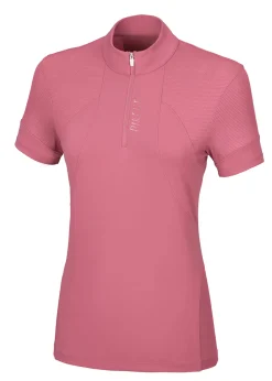 FRANTISI Pikeur® Ladies’ Nuria Short Sleeve Shirt Outlet