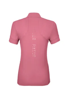 FRANTISI Pikeur® Ladies’ Nuria Short Sleeve Shirt Outlet