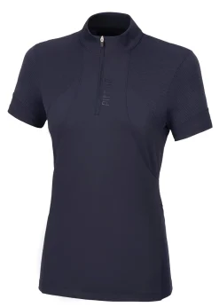 FRANTISI Pikeur® Ladies’ Nuria Short Sleeve Shirt Outlet