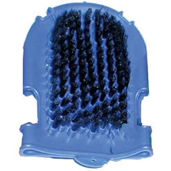 INTREPID INTL Plastic Bristle Grooming Mitt Sale