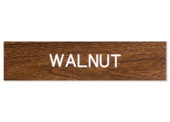 DOVER DROPSHIP Plastic Stall Plate - 3 lines Online