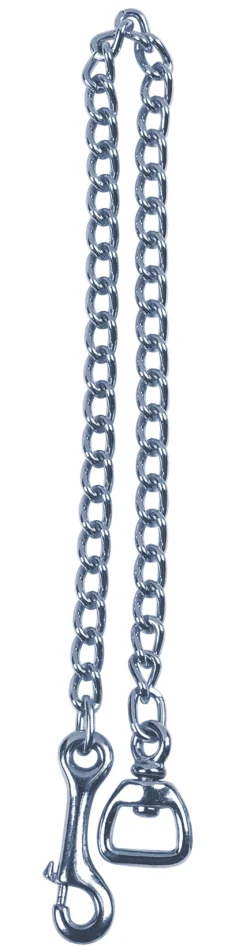 JACKS MFG Plated Stud Chain Best