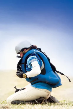 POINT TWO USA Point Two Pro Air Jacket Best