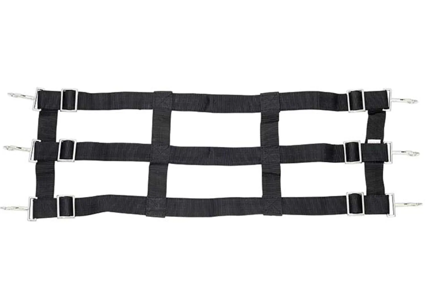 PARTRADE Poly Web Stall Guard Sale