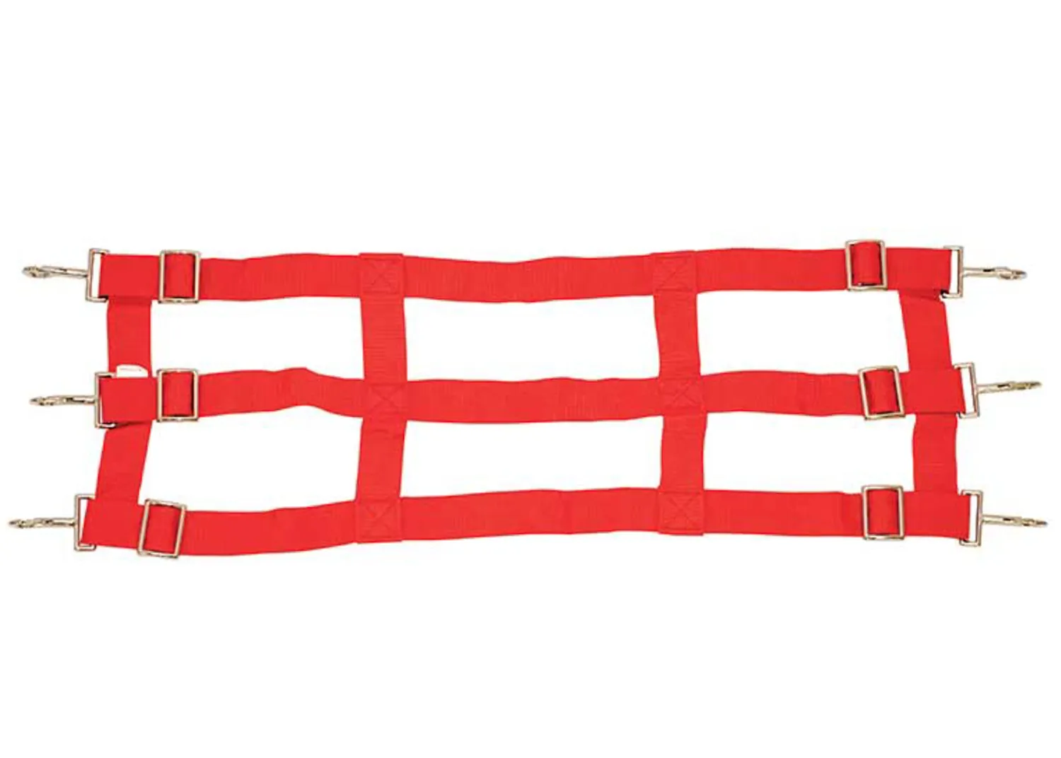 PARTRADE Poly Web Stall Guard Sale