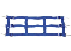 PARTRADE Poly Web Stall Guard Sale