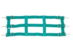 PARTRADE Poly Web Stall Guard Sale