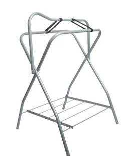 KING YOUNG Portable Saddle Stand New
