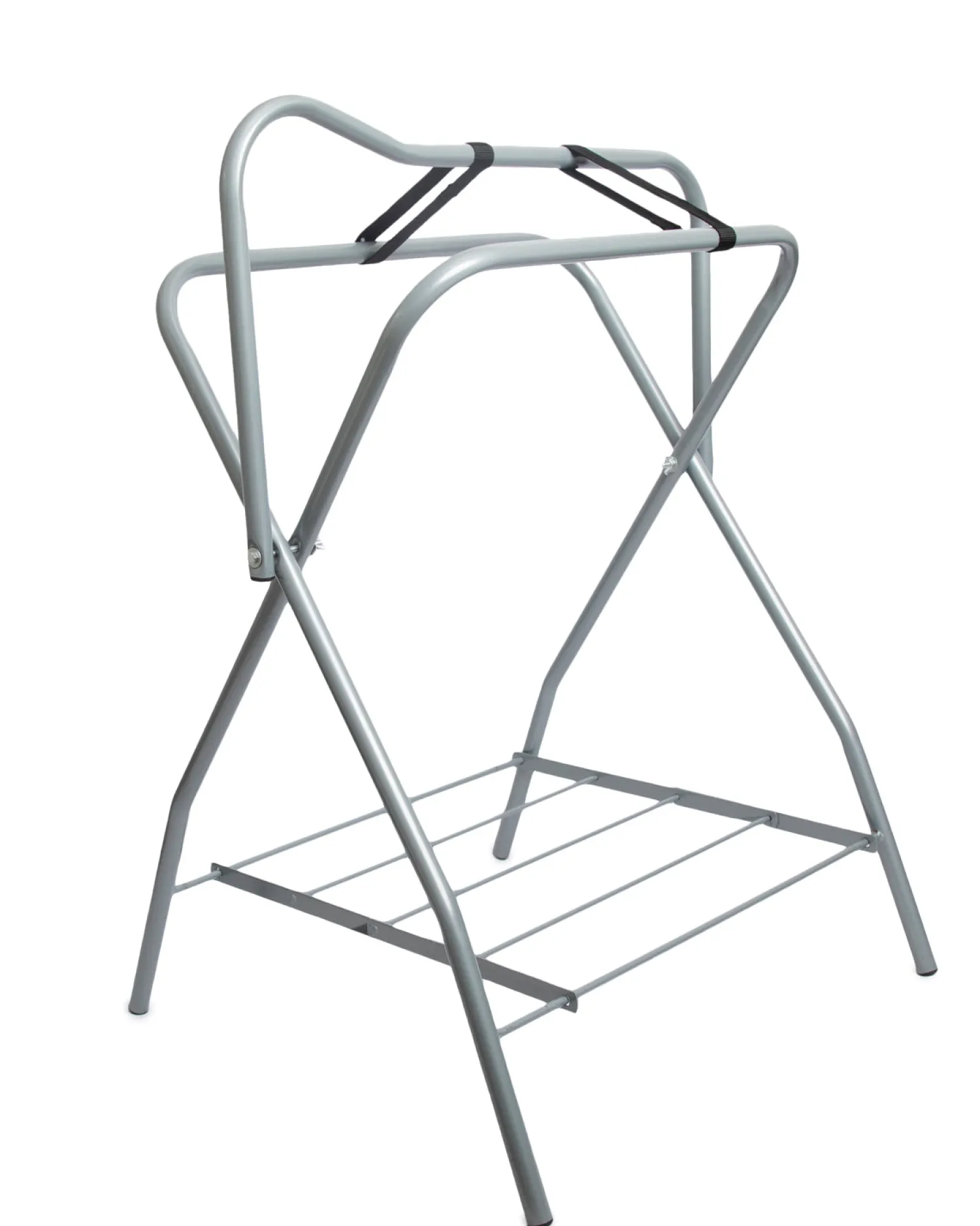KING YOUNG Portable Saddle Stand New