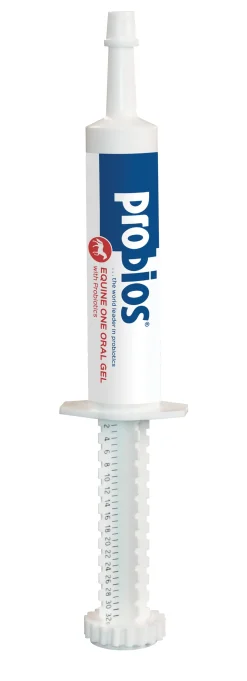 ANIMAL HEALTH INT Probios® Gel Digestive Supplement