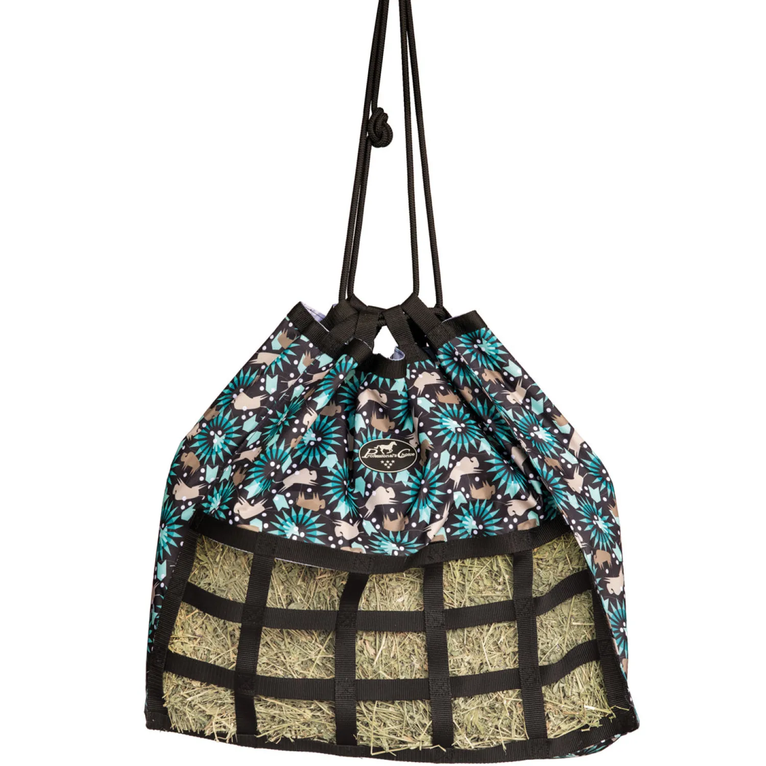 PROFESSIONALS CHOICE Professional's Choice® No Hardware Hay Bag Hot
