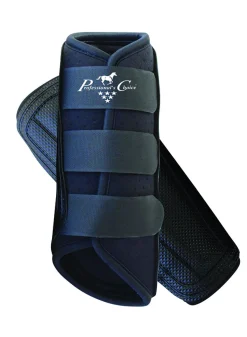 PROFESSIONALS CHOICE Professional’s Choice® VenTECH™ All-Purpose Horse Boots Best