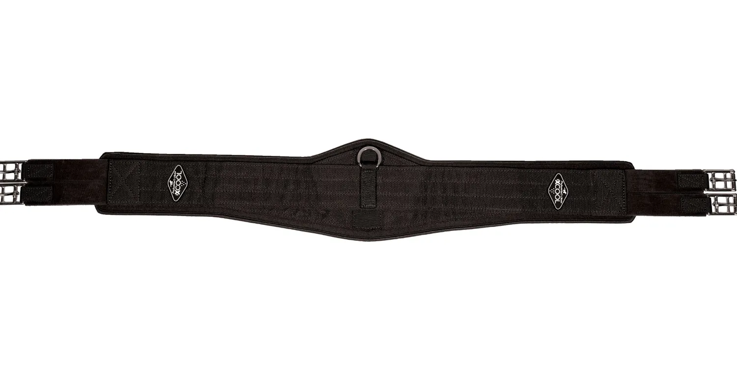 PROFESSIONALS CHOICE Professional’s Choice® 2XCool English Girth Best