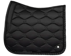 PS OF SWEDEN Ruffle Dressage Saddle Pad Clearance