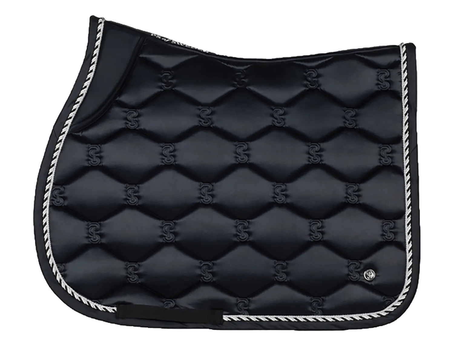 PS OF SWEDEN Signature Jump Saddle Pad Clearance