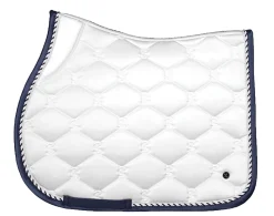 PS OF SWEDEN Signature Jump Saddle Pad Clearance