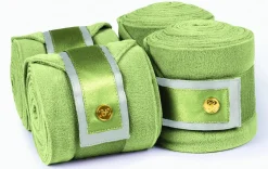 PS OF SWEDEN Signature Polo Wraps Hot