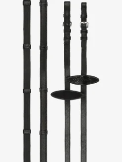 PS OF SWEDEN Softy Supergrip Reins Best