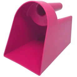 SHILOH STABLES TACK 2-Quart Feed Scoop Best