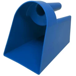 SHILOH STABLES TACK 2-Quart Feed Scoop Best