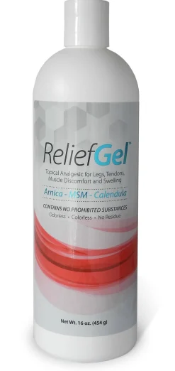 ANIMAL HEALTH INT Ramard™ Relief Gel™ Clearance