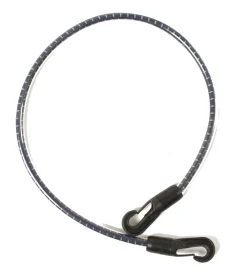 HORSEWARE Rambo® Bungee Tail Cord Black Hot