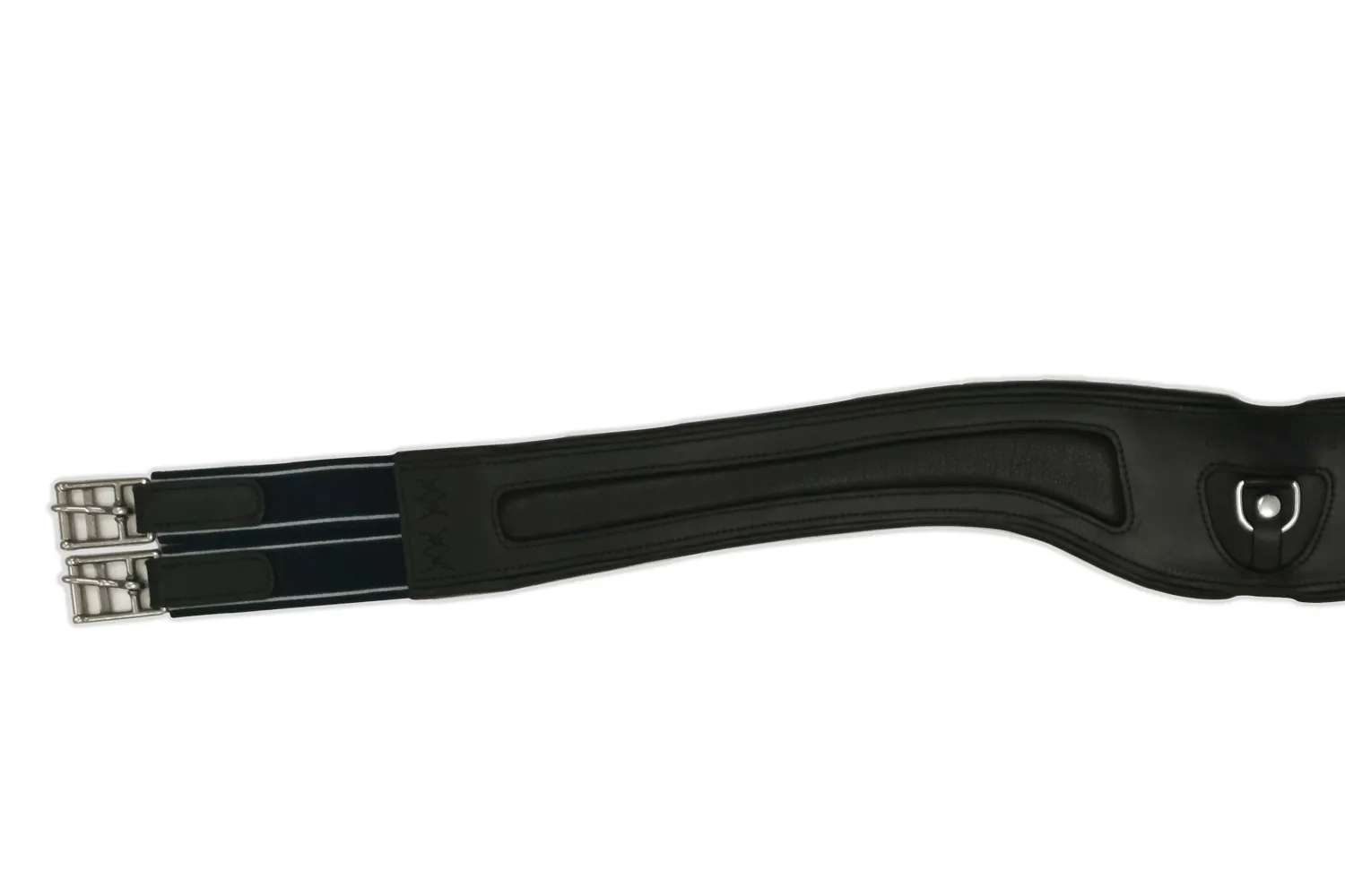 HORSEWARE Rambo® Micklem® Long Comfort Girth New