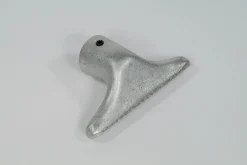 ELECTRIC CLEANER CO Rapid Groom® Serrated Jet Vac Nozzle Clearance