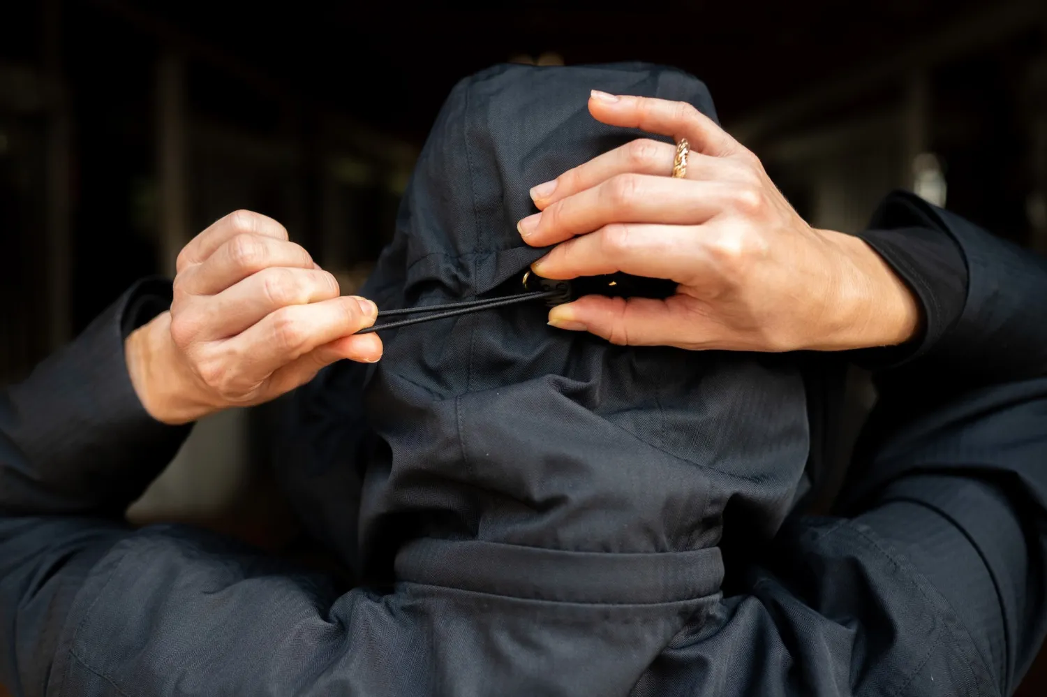 REDINGOTE EQUESTRIAN LLC Redingote Insulated Jumpsuit Pro–Short Caviar Online