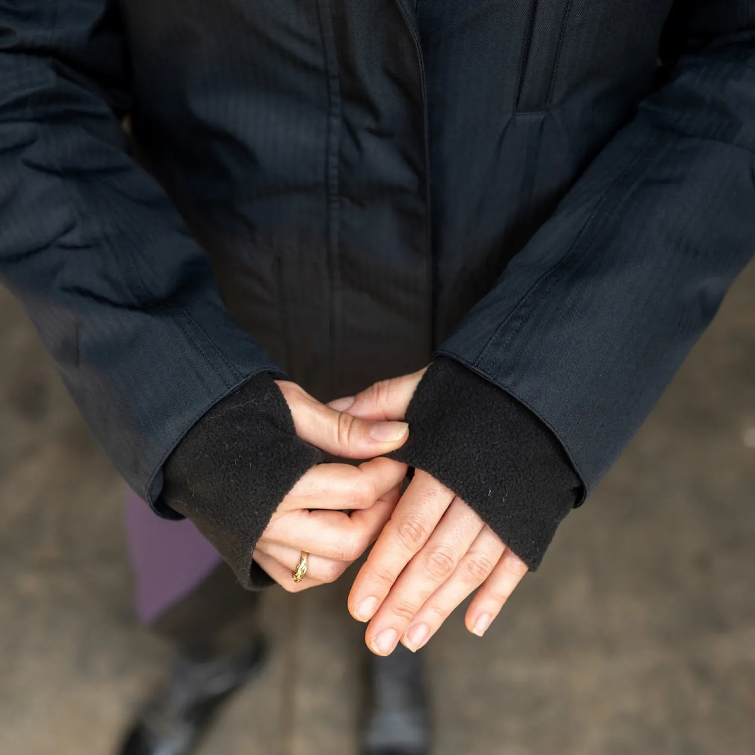 REDINGOTE EQUESTRIAN Redingote Winter Insulated Jacket 2.0 Sale