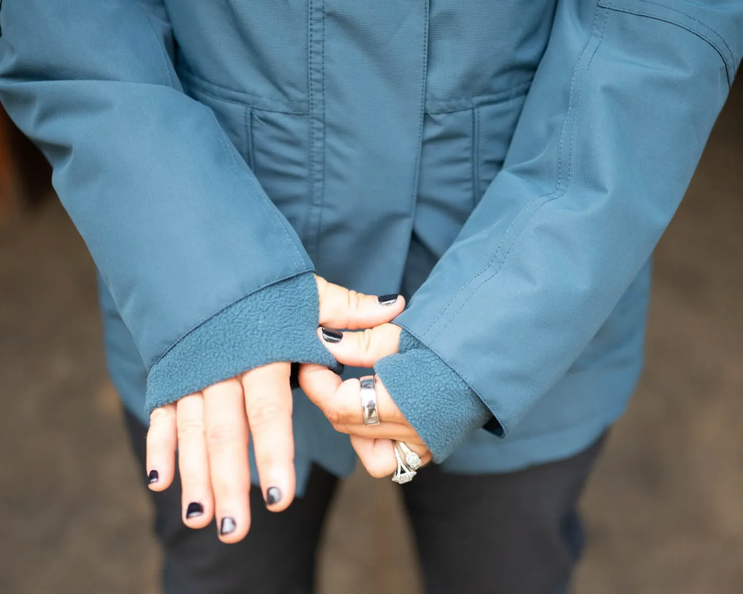 REDINGOTE EQUESTRIAN Redingote Winter Insulated Jacket 2.0 Sale