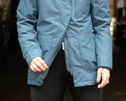 REDINGOTE EQUESTRIAN Redingote Winter Insulated Jacket 2.0 Sale