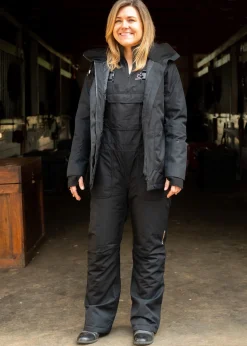 REDINGOTE EQUESTRIAN Redingote Winter Insulated Jacket 2.0 Sale