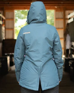 REDINGOTE EQUESTRIAN Redingote Winter Insulated Jacket 2.0 Sale