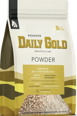ANIMAL HEALTH INT Redmond Daily Gold® Powder Clearance