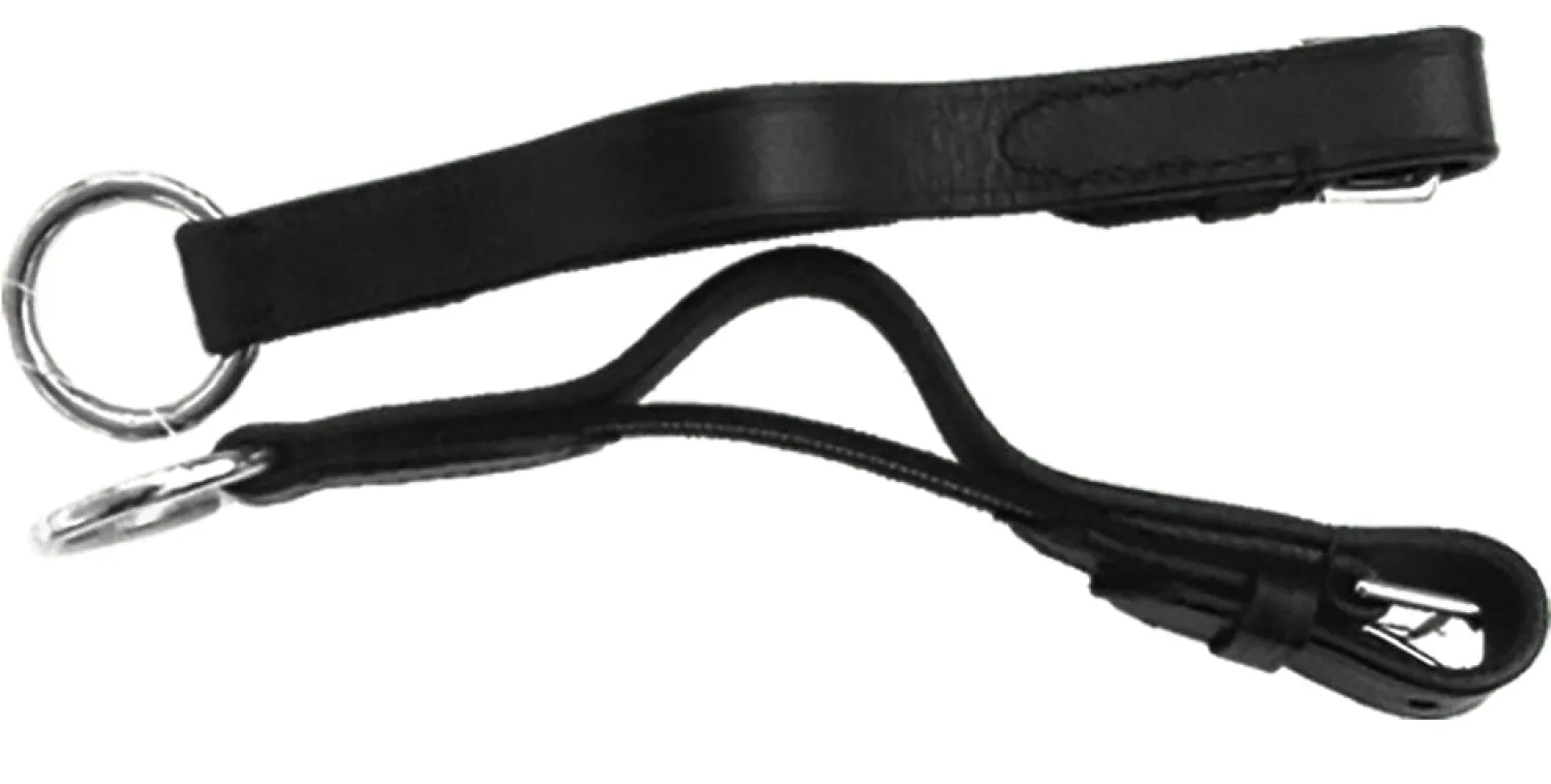 REIN AID PROD. Rein-Aid® Attachment Black Outlet